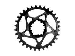 ABSOLUTEBLACK Chainring Direct Mount Singlespeed 36T