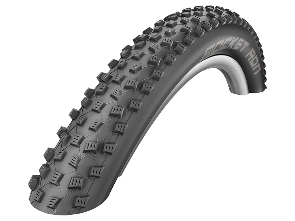 SCHWALBE Rocket Ron Folding Tire 29 X 2,10 (54-622)