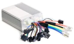 Ecoride Controller Box - LSW1108-1 - Square Plug