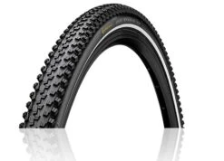 Continental AT Ride Black Wire 700 X 42C (40C)