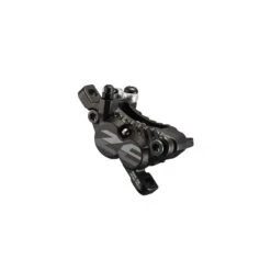 Shimano Skivebremser Sett Zee M640 Bak Postmount, Uten Rotor/adapter