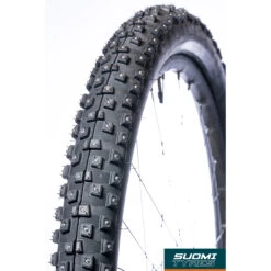 Suomi Tyres Piggdekk WXC Piikkisika W384 TLR 27.5 X 2.6