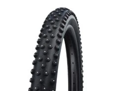 Schwalbe Ice Spiker Pro Folding Spike Tire 650B 27,5 X 2,25 (57-584)