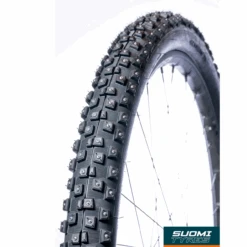 Suomi WXC Piikkisika TR SL 29" Piggdekk 29 X 2.25", 408 Pigger, 60TPI, Wire