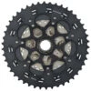 Shimano Kassett 11-delt 11-46 CS-M7000 SLX