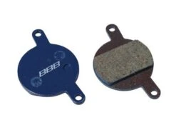 BBB Skiveklosser BBS-33 Magura Julie 01-08, Inkl. Bolt