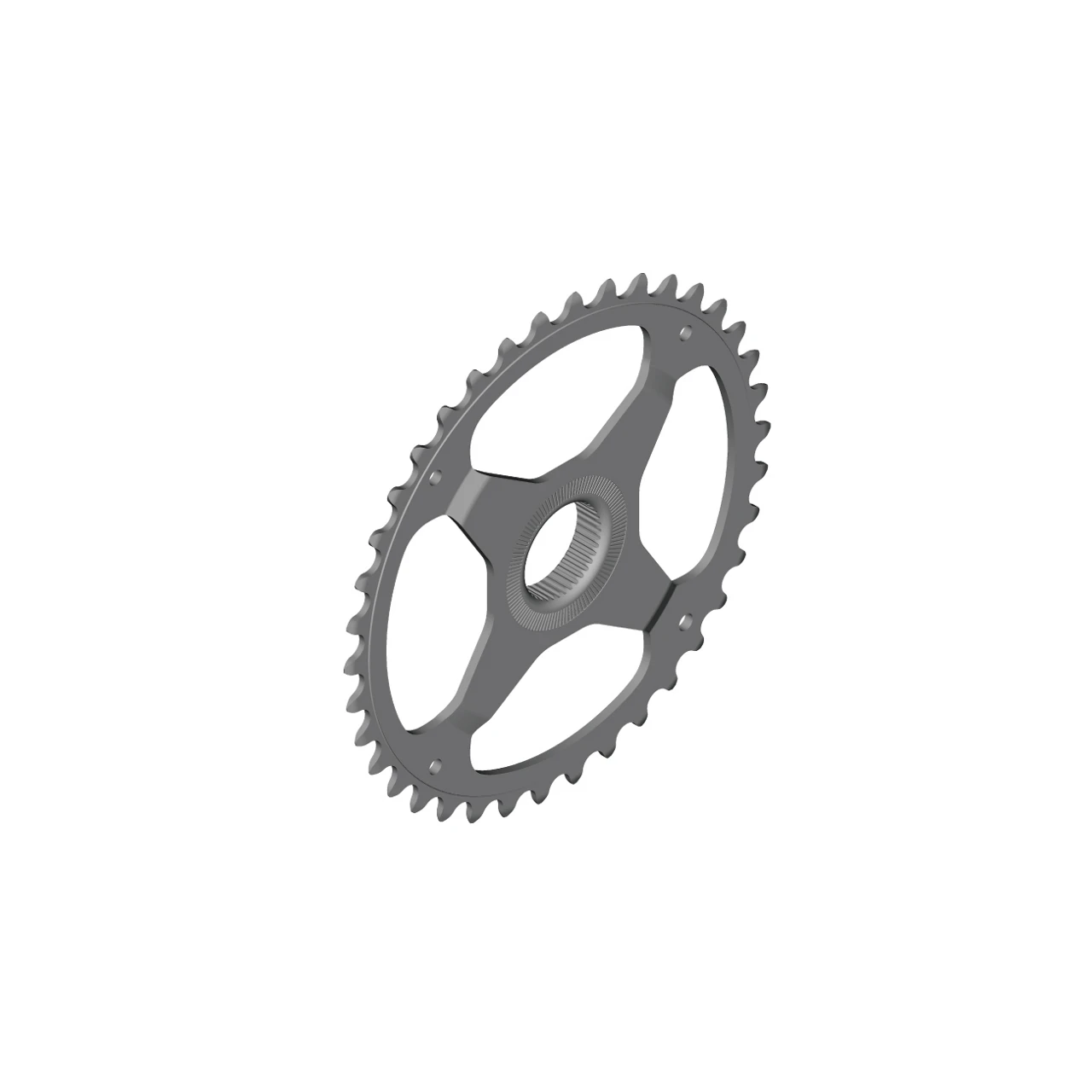 Shimano Krankdrev 44T SM-CRE50