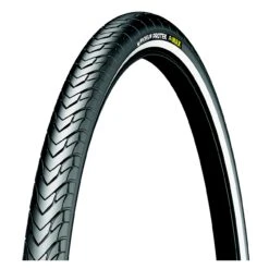 Michelin Dekk City Protek Max Black