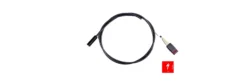 Specialized ELE MY19 LEVO FSR, CABLE FOR MOTOR TT-DISPLAY,BROSE MOTOR HMI