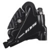Shimano Skivebrems Hydraulisk Bak Sort BR-R7070 105