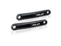 XLC Pedal Arm CR-E01 ISIS 175 Mm BlackFor Bosch-E-Bike Systems, Generation 1 / 2