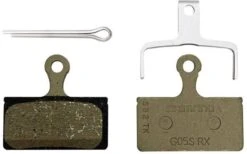 Shimano G05A-RX Resin Bremsekloss