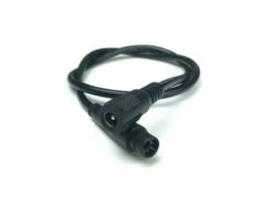 Ecoride MDA Charging Adapter DC2.1 To Z311 Cable Length 500MM Black