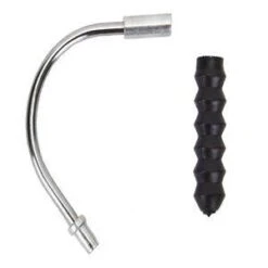 Clarks V-brems Bøy 135 Grader