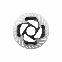 SHIMANO Skivebremsrotor RT-CL900 CENTER LOCK 140 (Med Låsering, Eksterne Spor)