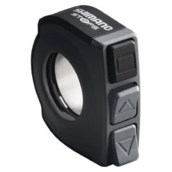 Shimano Bryter STEPS SW-E6001 Med Velcro