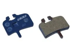 BBB Skiveklosser BBS-46 Hayes MX1, Promax Mekanisk