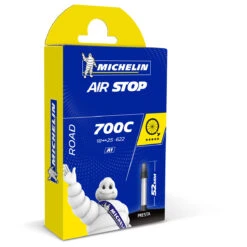 Michelin Slange AirsTop A1 18/25-622 Presta 52mm