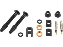 ORANGE SEAL Versa Valve Stems 48 Mm