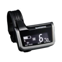 Shimano Display Di2 SC-M9050 Junction A, 3 Porter