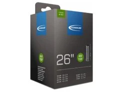 SCHWALBE AV13F TR4 FREERIDE (54-75x559) Schrader 40 Mm