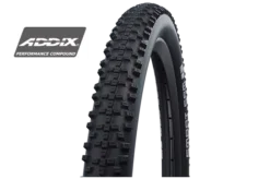 SCHWALBE Smart Sam Standard Tire 29 X 2,10 (54-622)