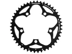 STRONGLIGHT Chainring Ø110 Mm Outer (double) 46T 5 Holes