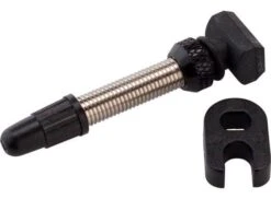 Dt-swiss DT Swiss Tubeless Ventil ROAD 32mm Presta, M/monteringsverktøy