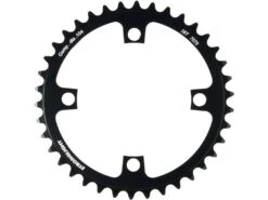STRONGLIGHT Chainring Ø104 Mm Singlespeed 38T 4 Holes