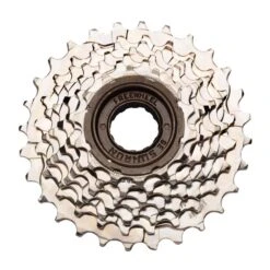 Golden-Sun14-28T 6-Speed Freewheel