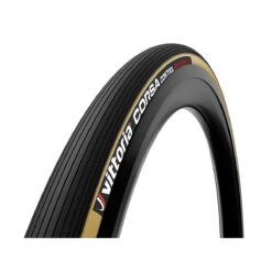 Vittoria Dekk Corsa Control Brun/svart 28-622/700x28c Fold G2