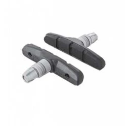 Shimano Bremsekloss LX/Deore 1 Par, M70T4, Med Mutter