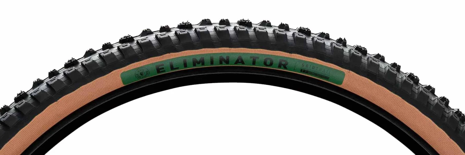 Specialized ELIMINATOR GRID TRAIL 2BR T7 TIRE SOIL SRCH/TAN SDWL 29X2.6