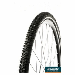 Suomi Tyres Piggdekk Routa Junior / Cargo 20"