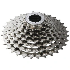 Shimano Kassett 8-delt 12-25 CS-HG50-8 Sora