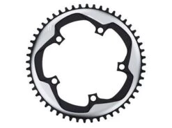 SRAM Chain Ring X-SYNC 52T 11 Speed 130 Alum Argon Grey BB30 Or GXP