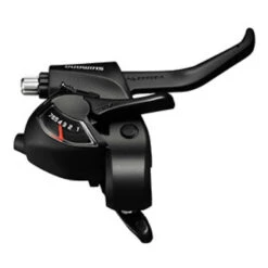 Shimano STI-hendel ST-EF41 3-del Venstre, V-brems